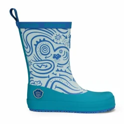 Gummistiefel 