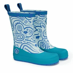Gummistiefel 