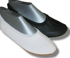 Gymnastikschuh