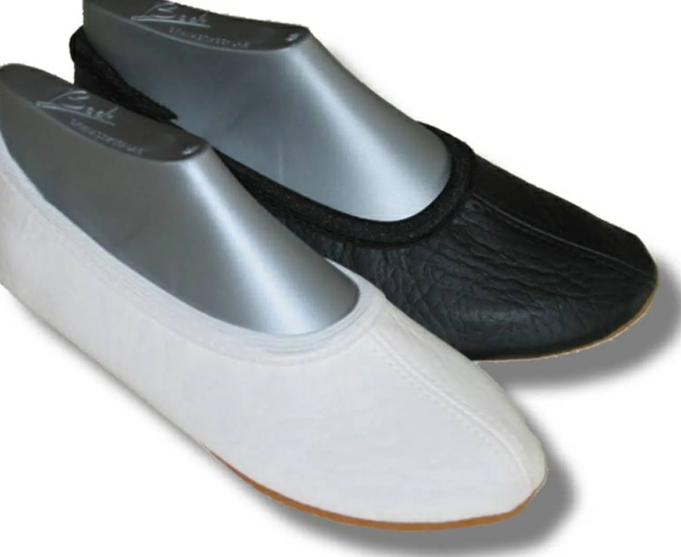Gymnastikschuh
