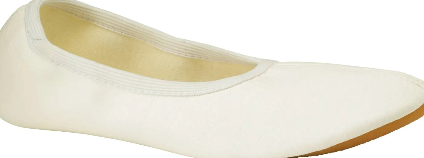 Gymnastikschuh