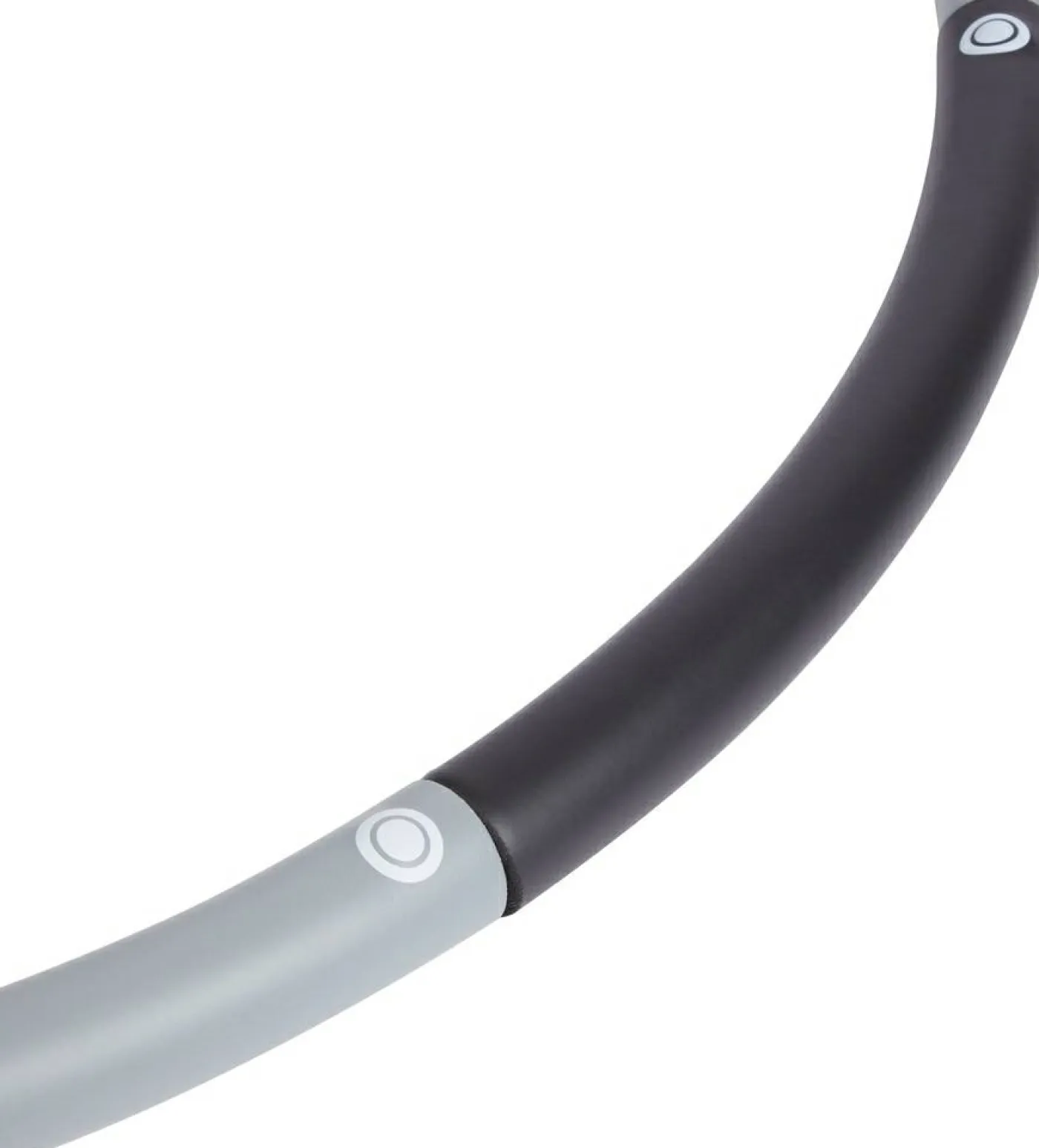 Gym-Reifen "Hula Hoop Ring"