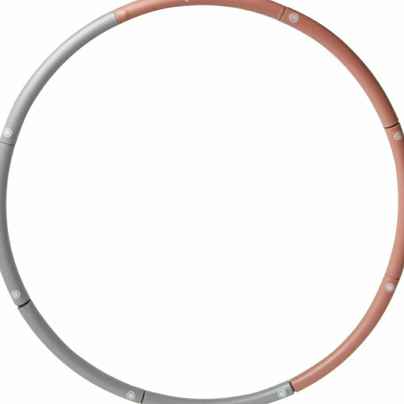 Gym-Reifen "Hula Hoop Ring"