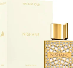 Hacivat Oud Extrait de Parfum 50 ml