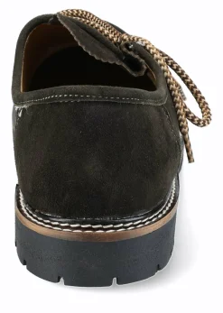 Haferlschuh "Julian"