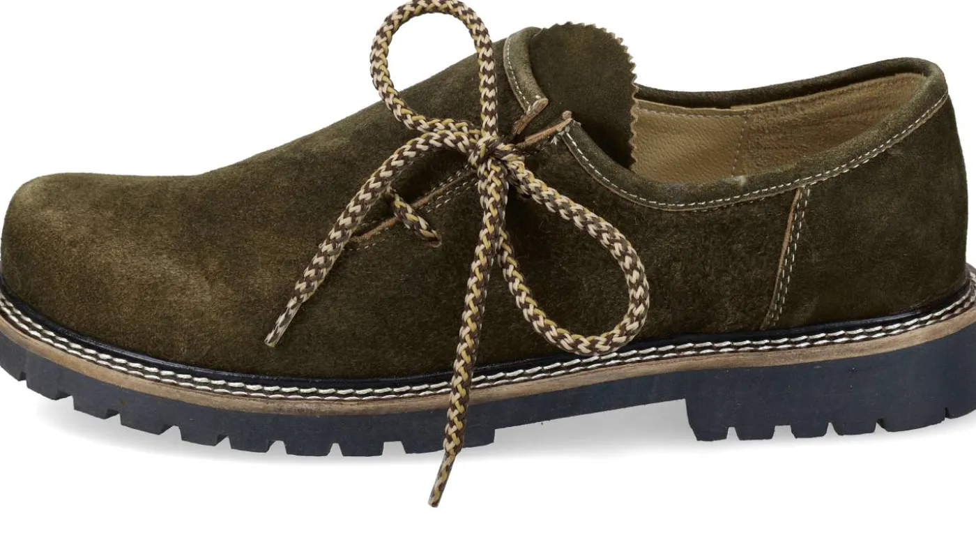 Haferlschuh "Julian"