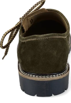 Haferlschuh