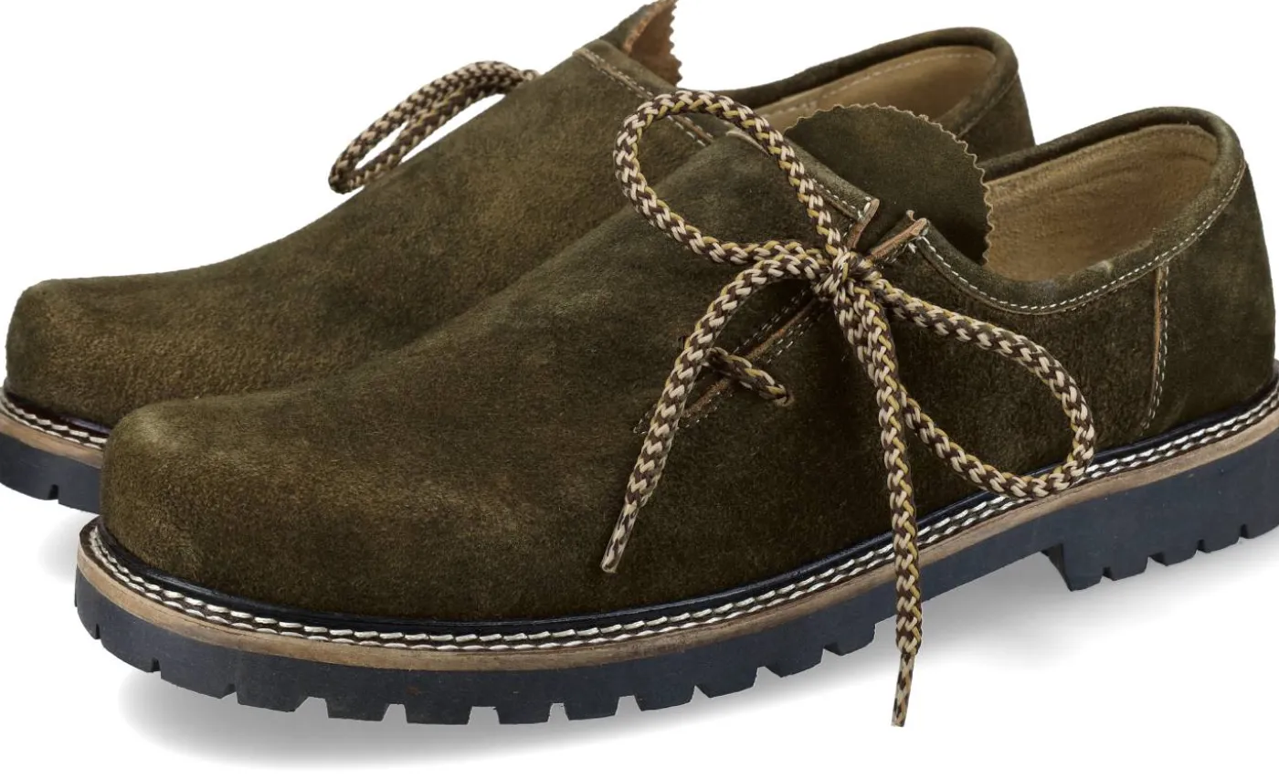 Haferlschuh "Julian"
