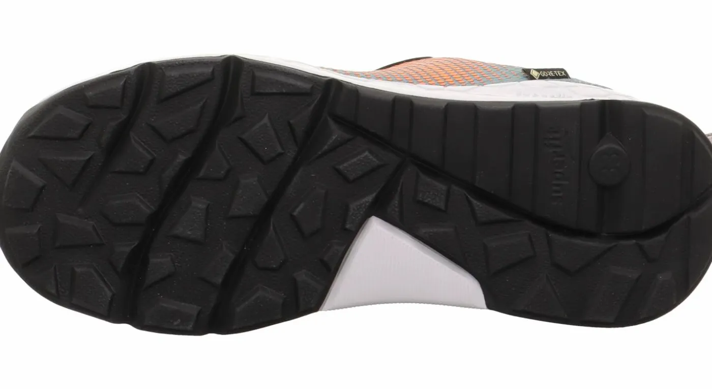Halbschuh " FREE RIDE"
