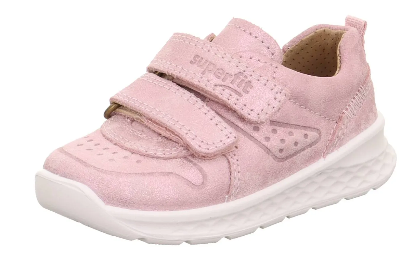 Halbschuh "Breeze"