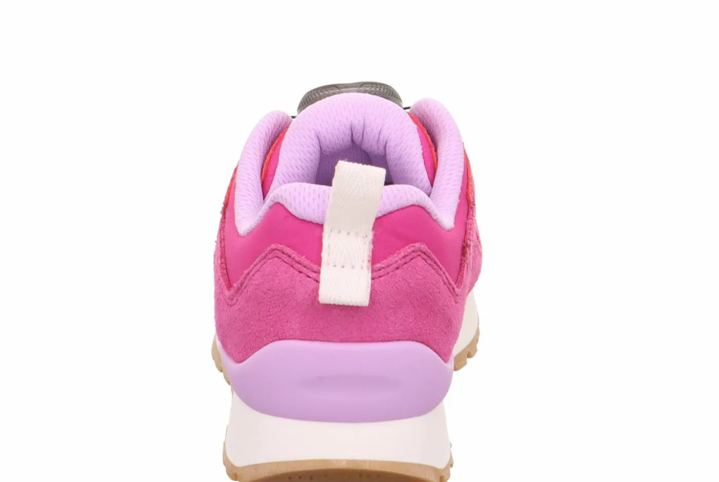 Halbschuh "DASH"