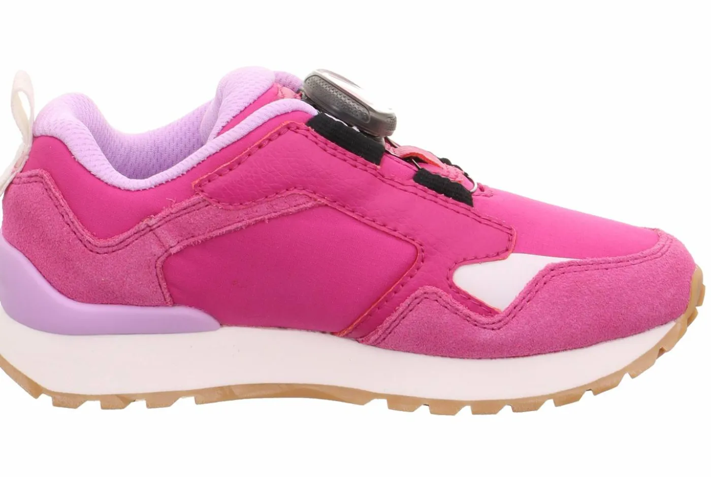 Halbschuh "DASH"