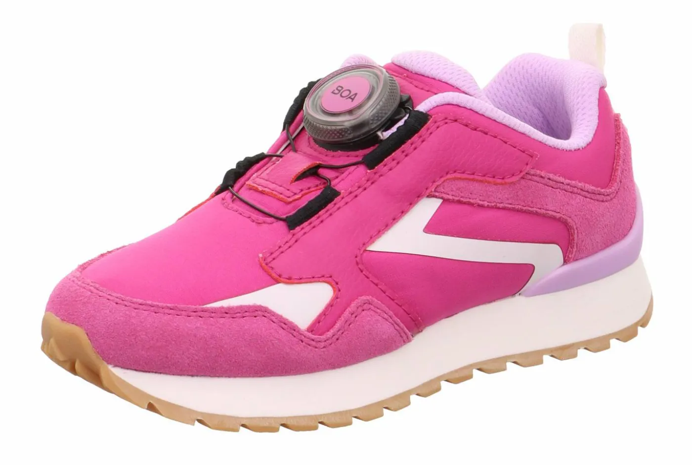 Halbschuh "DASH"