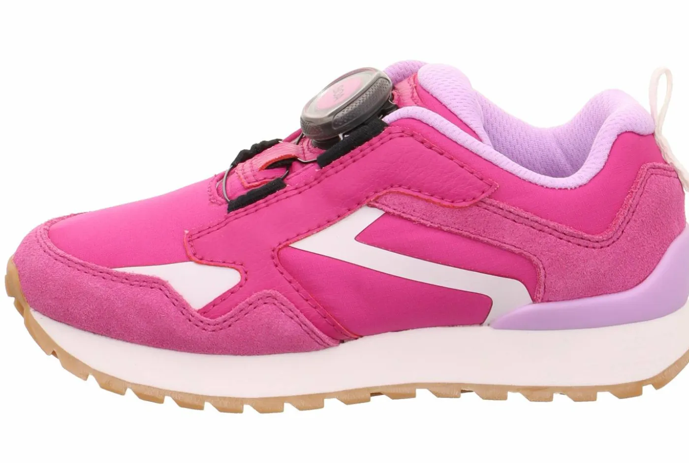 Halbschuh "DASH"