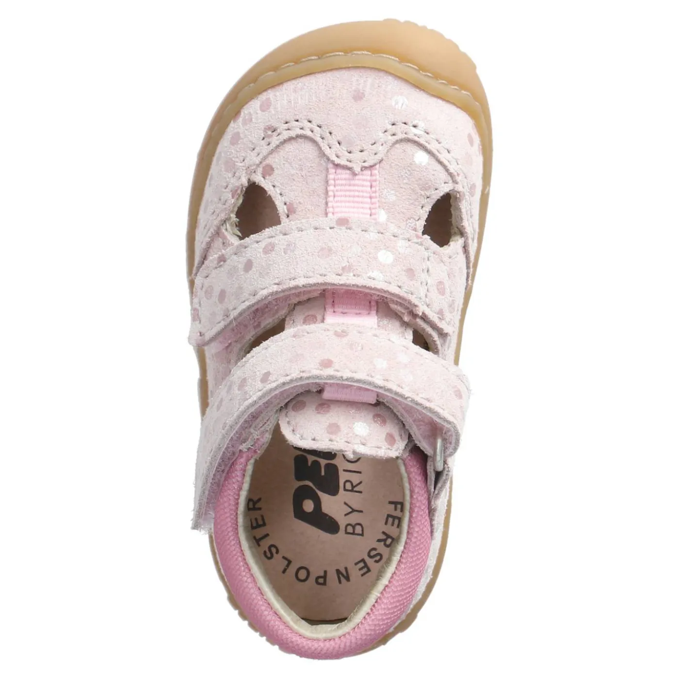 Halbschuh "EBI"