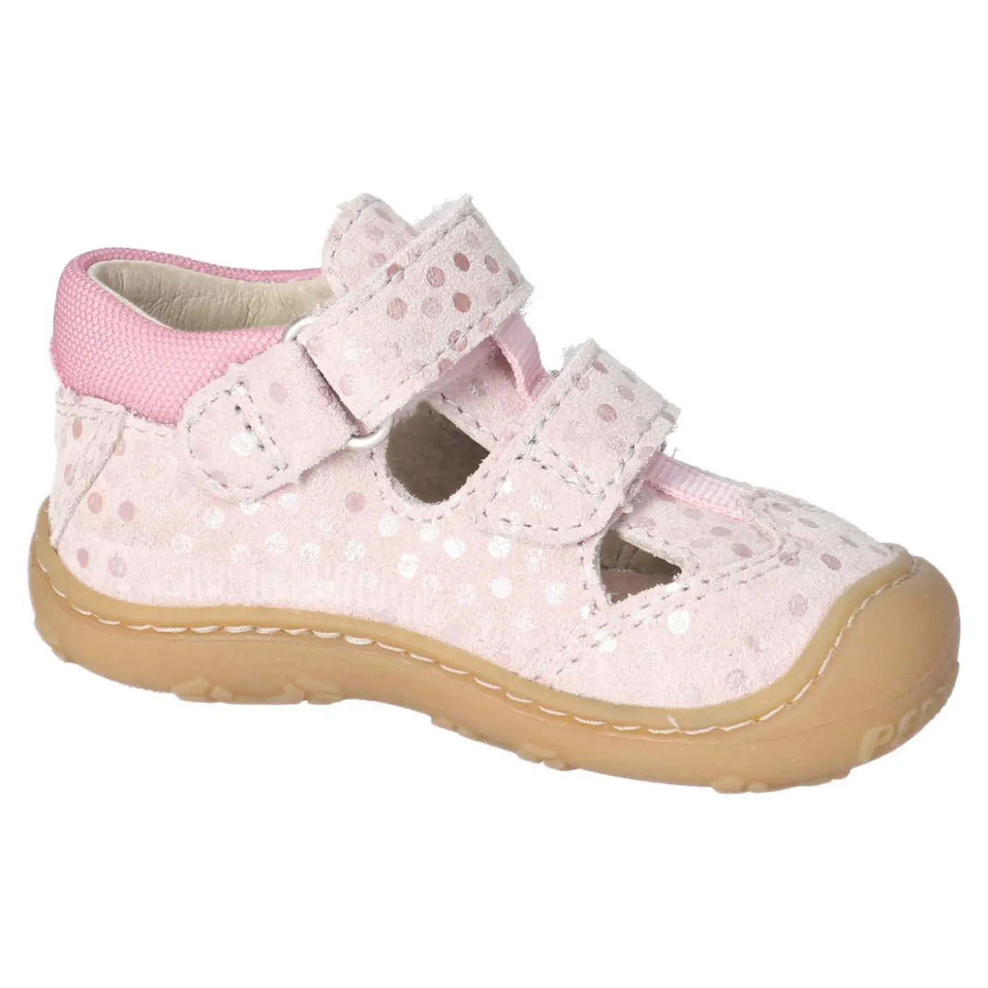 Halbschuh "EBI"