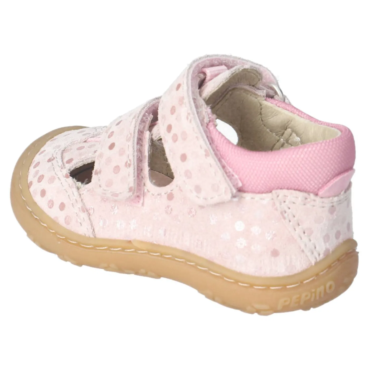 Halbschuh "EBI"