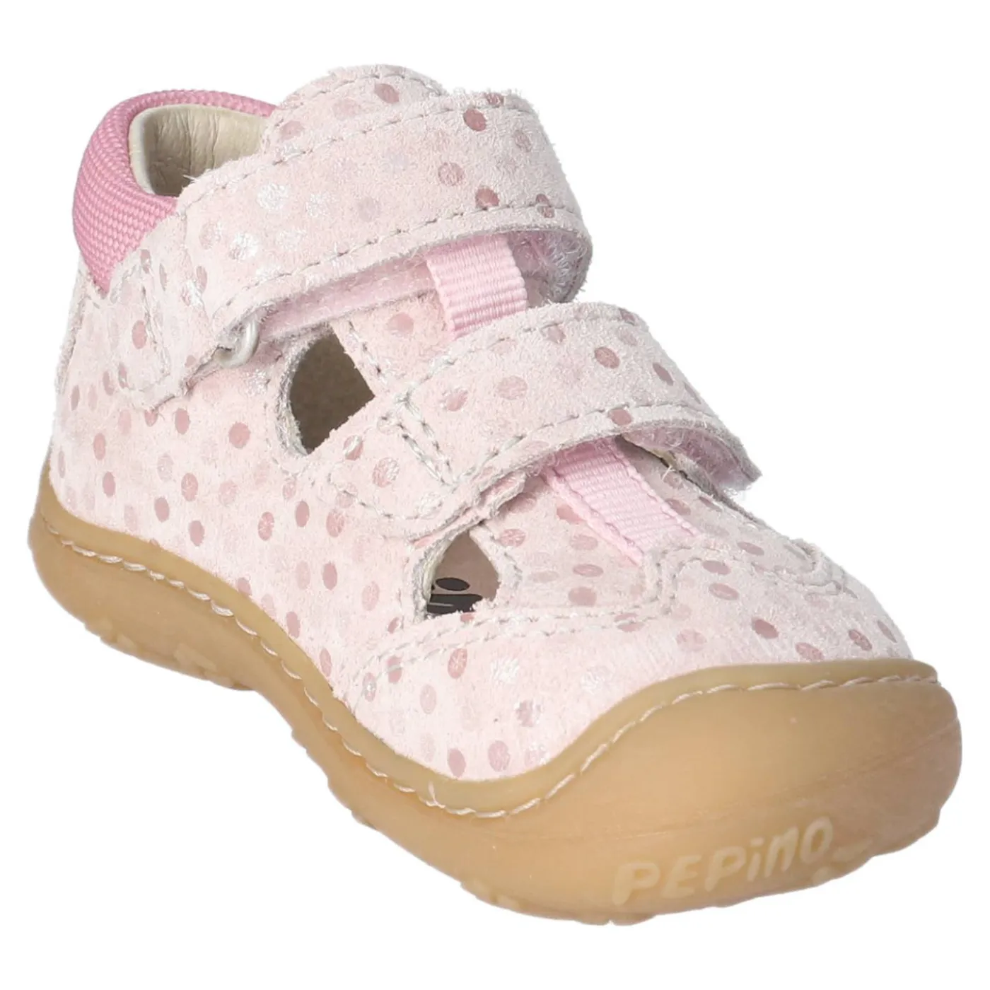 Halbschuh "EBI"