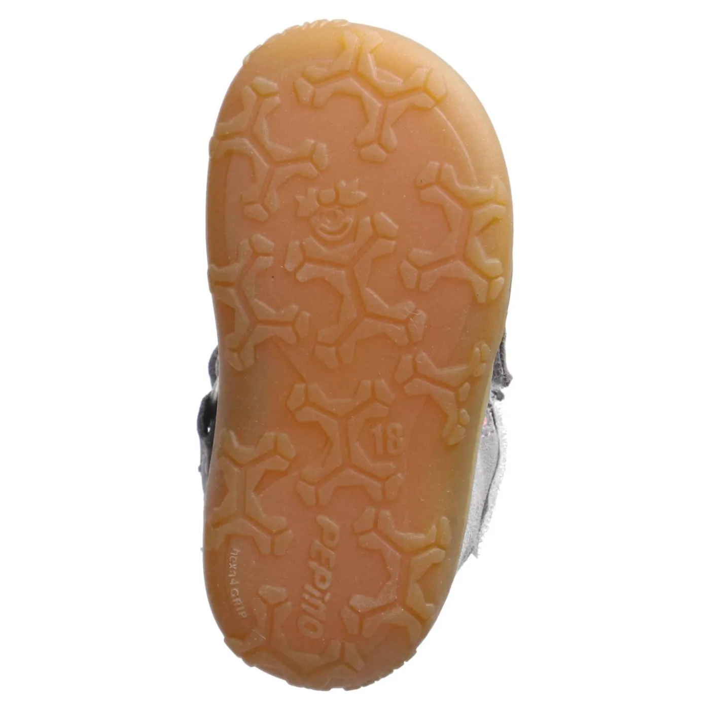 Halbschuh "Ebi"