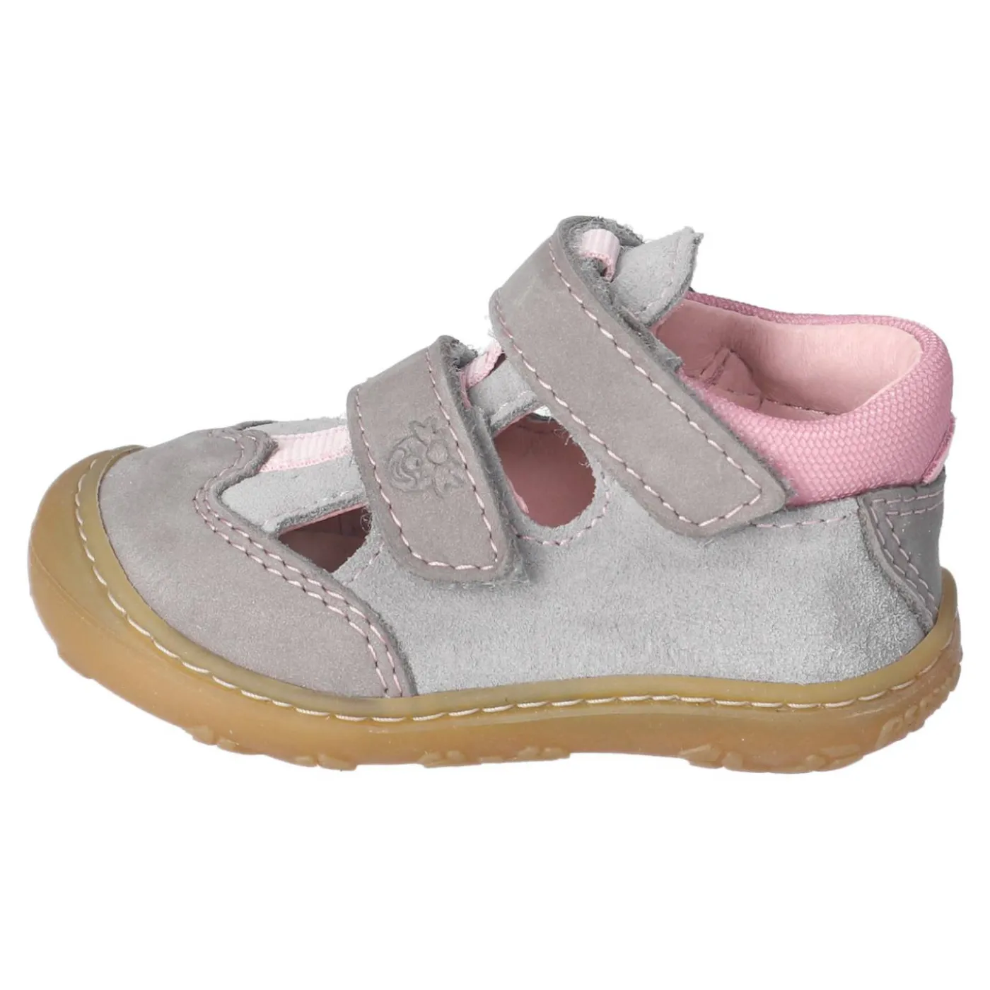 Halbschuh "Ebi"
