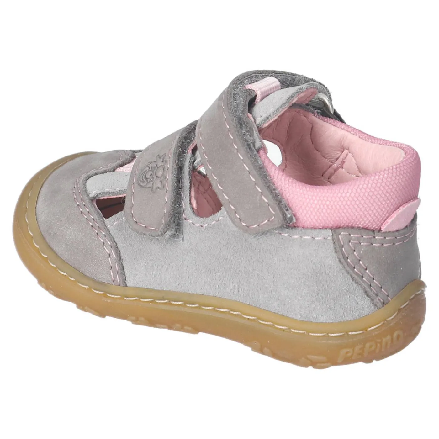 Halbschuh "Ebi"