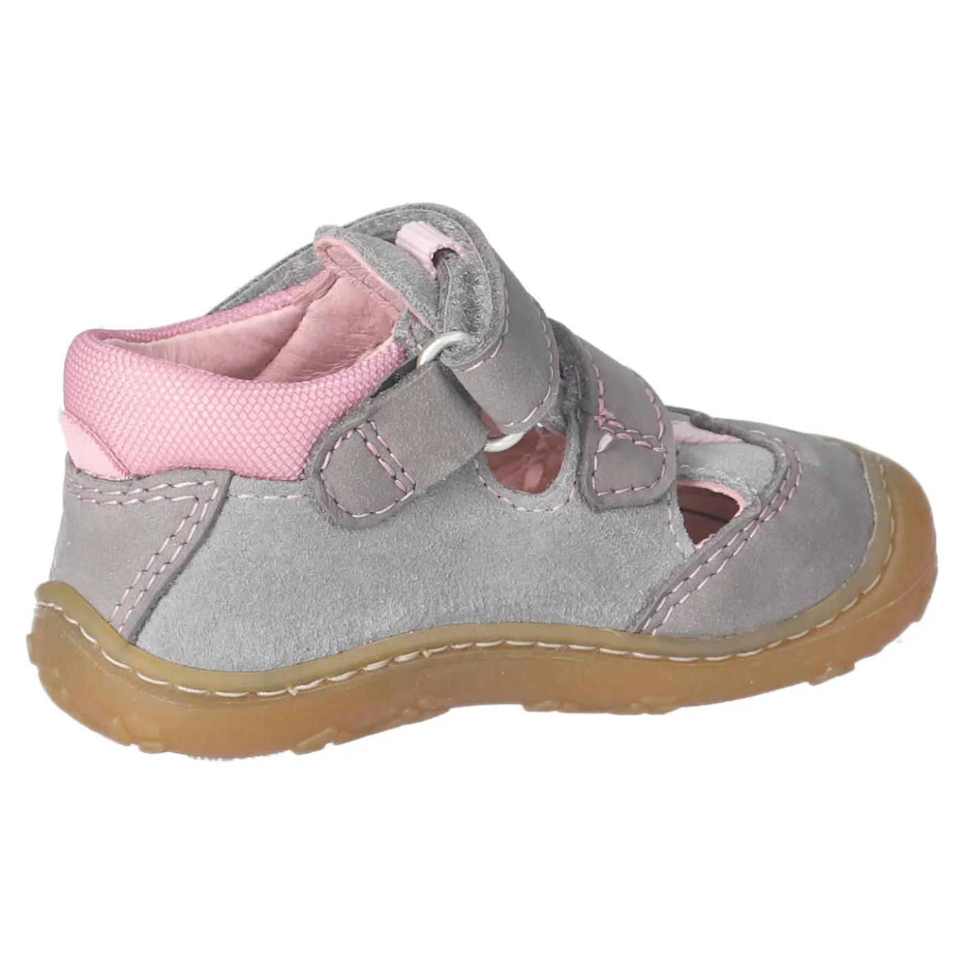 Halbschuh "Ebi"