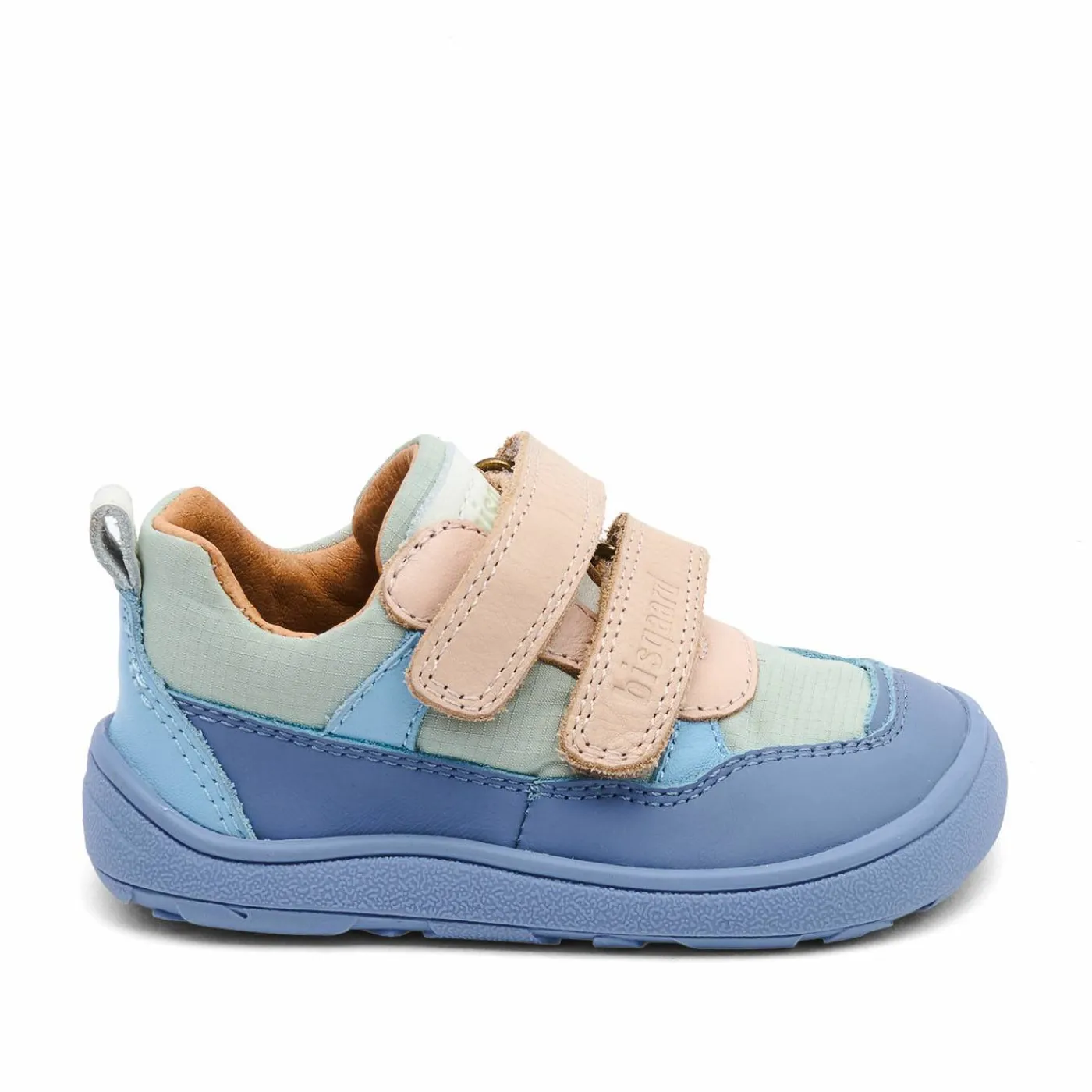 Halbschuh "Elroy"
