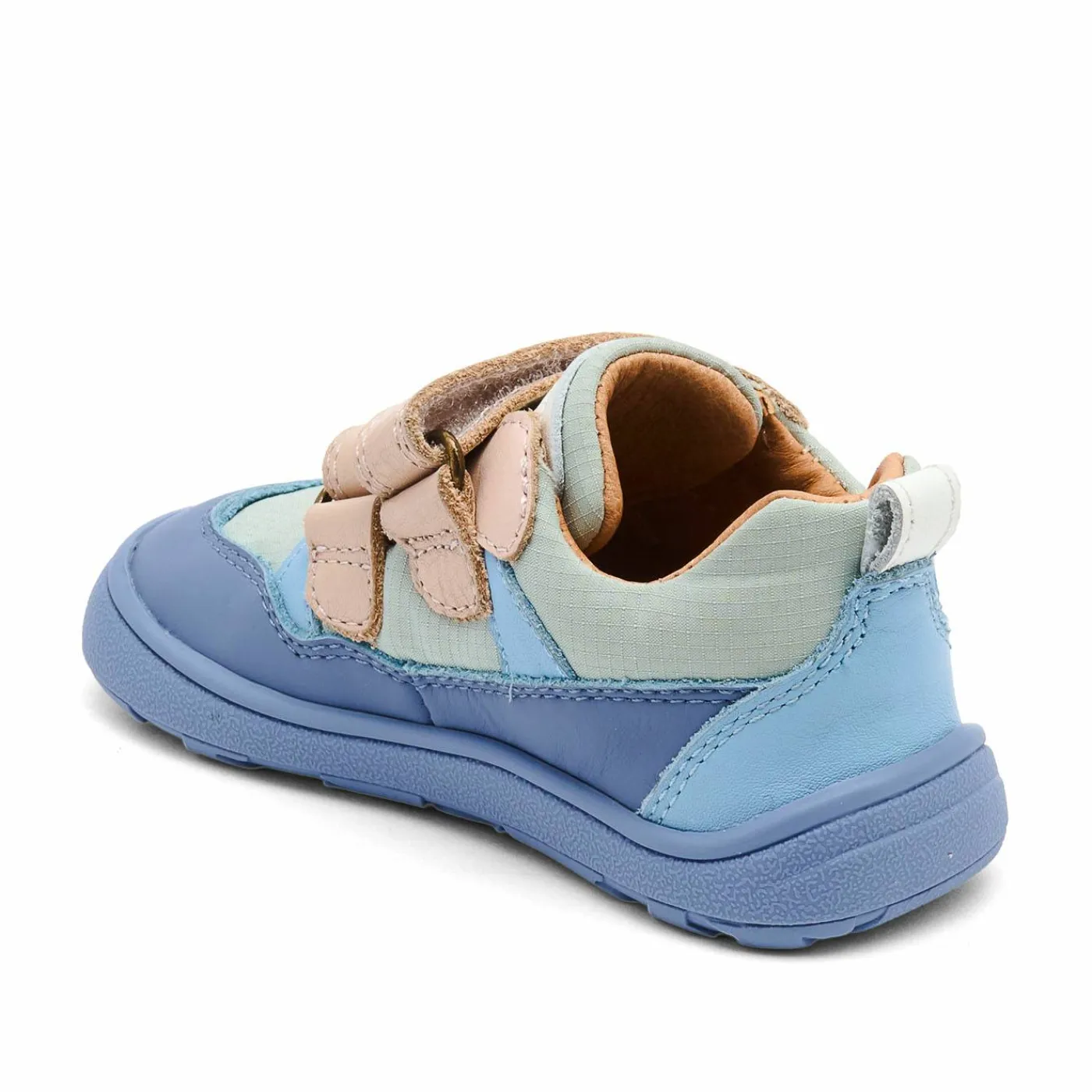 Halbschuh "Elroy"