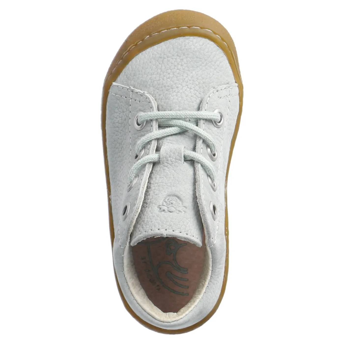 Halbschuh "Kenny"