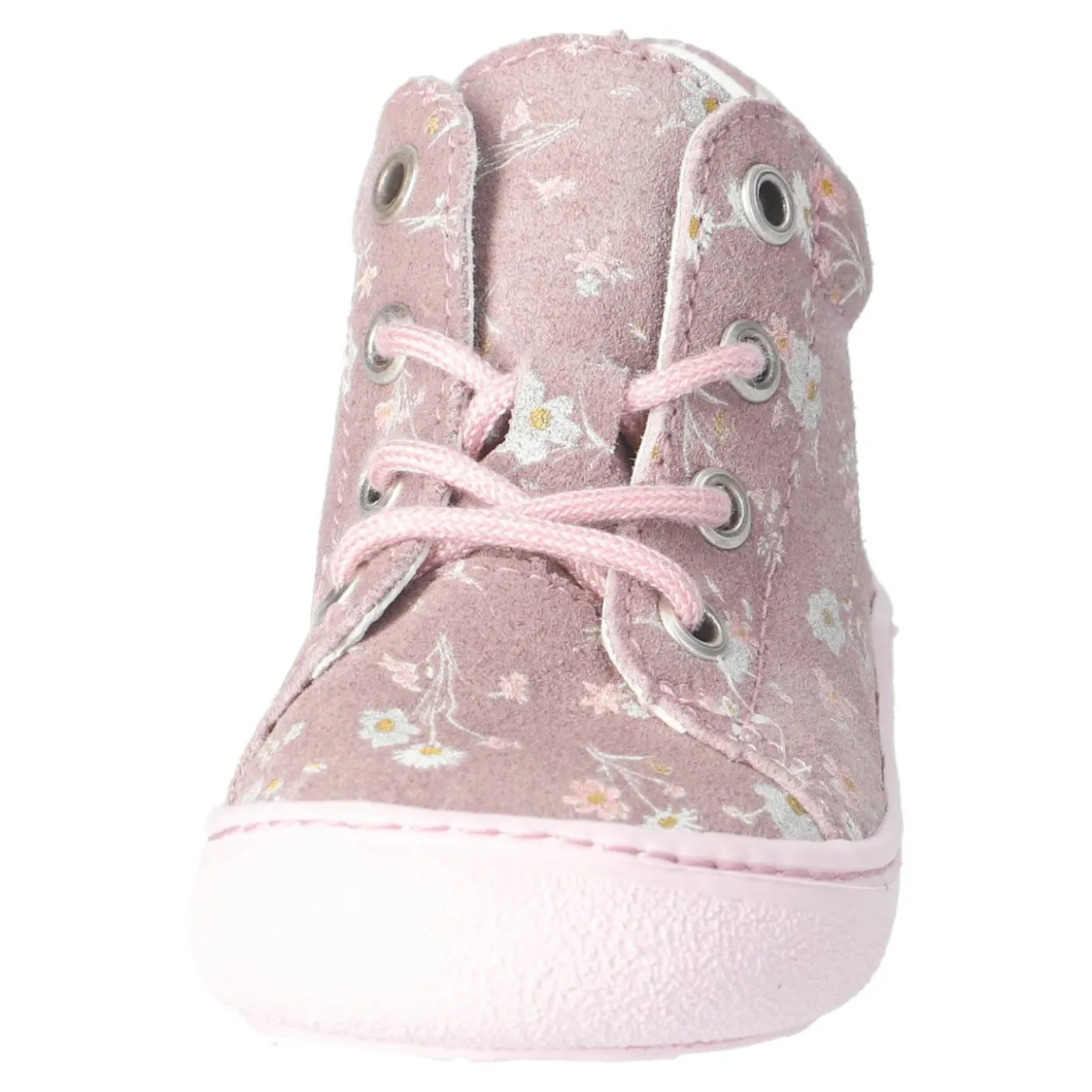 Halbschuh "Kenny"