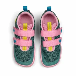 Halbschuh "Knit Happy"