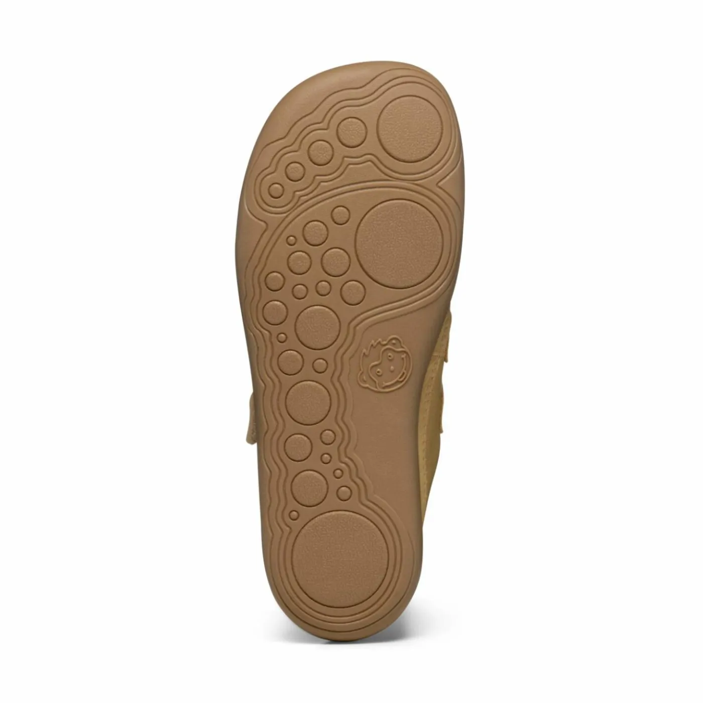 Halbschuh "Leder Buddy"