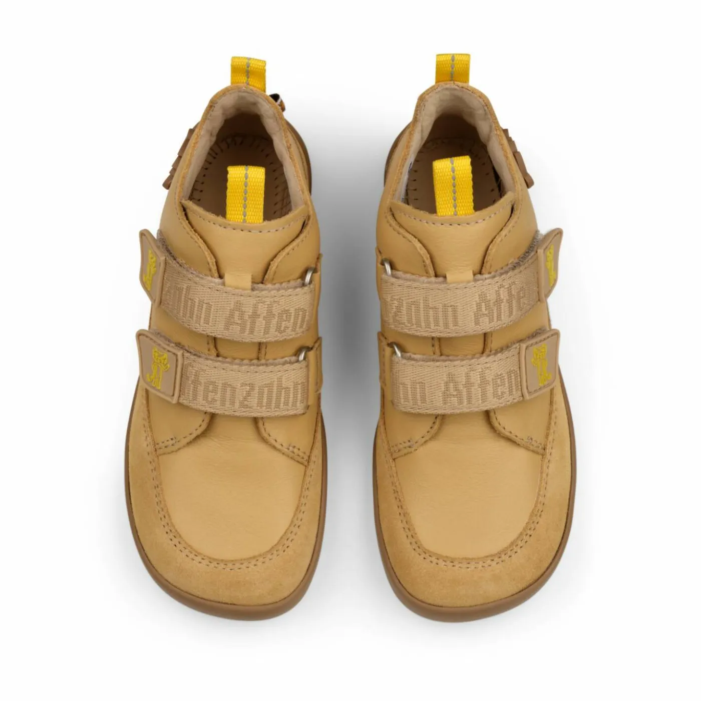 Halbschuh "Leder Buddy"