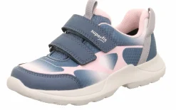Halbschuh "RUSH"