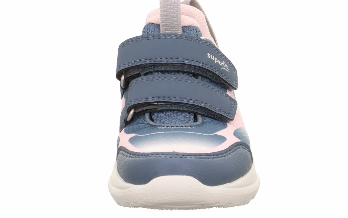 Halbschuh "RUSH"