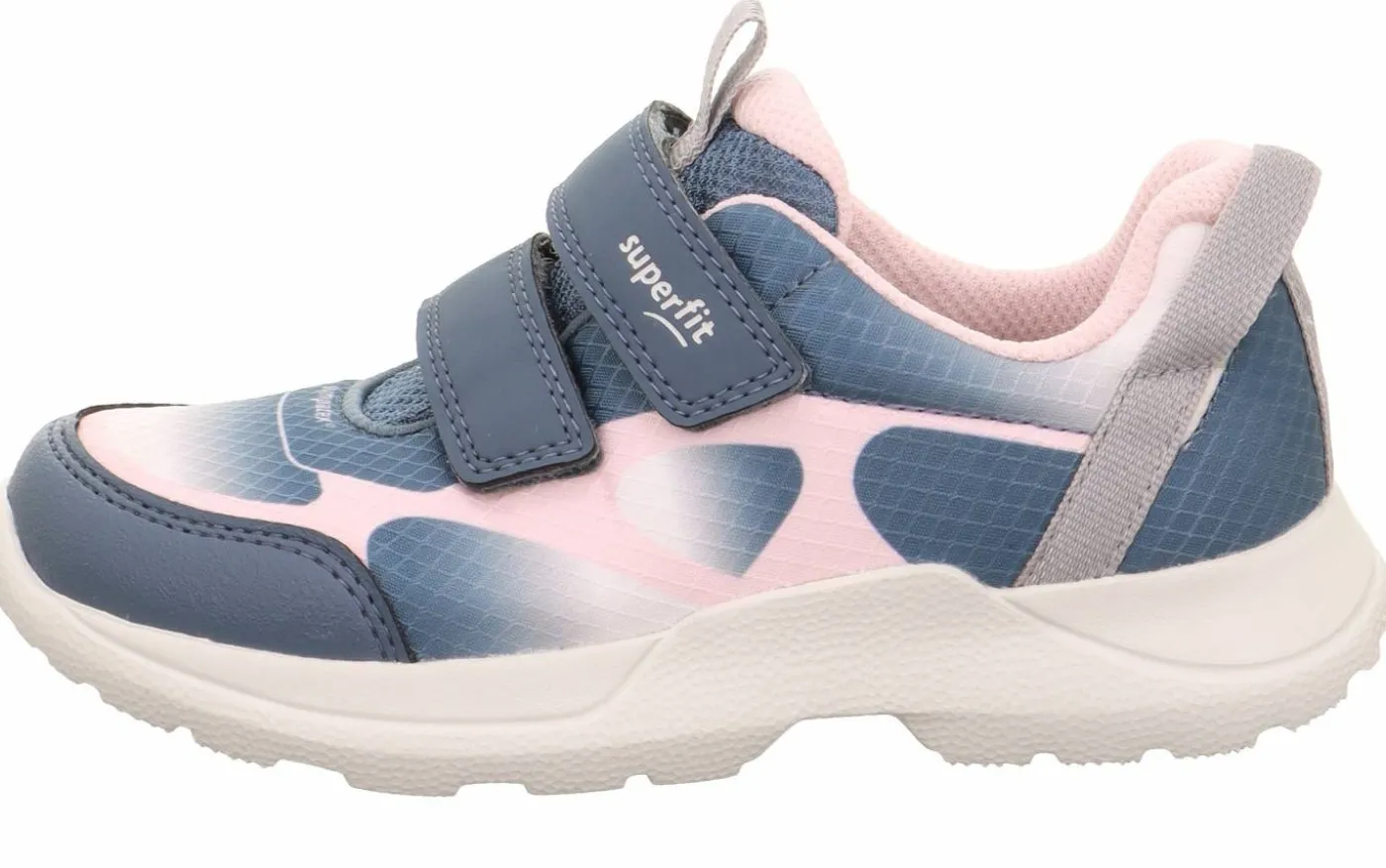 Halbschuh "RUSH"