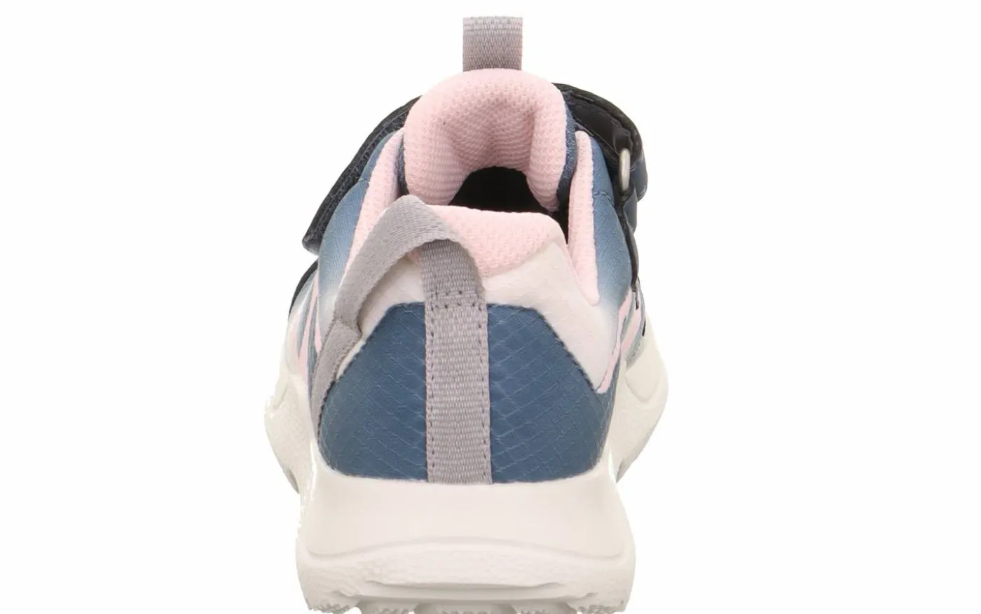 Halbschuh "RUSH"