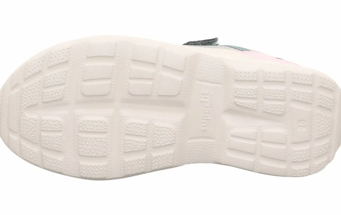 Halbschuh "RUSH"