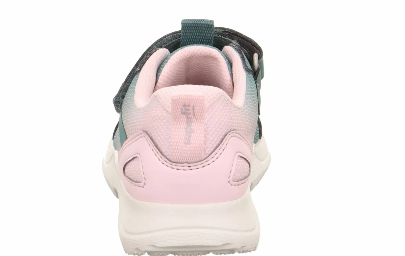 Halbschuh "RUSH"