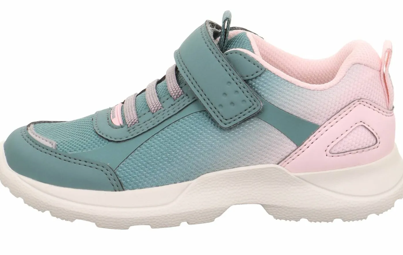 Halbschuh "RUSH"