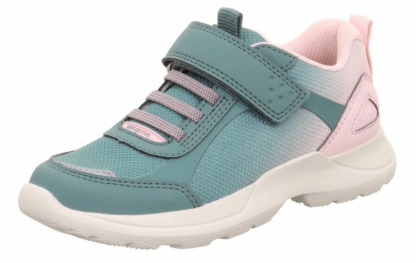 Halbschuh "RUSH"
