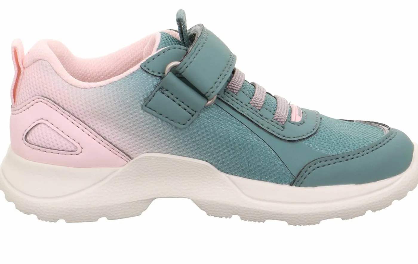 Halbschuh "RUSH"
