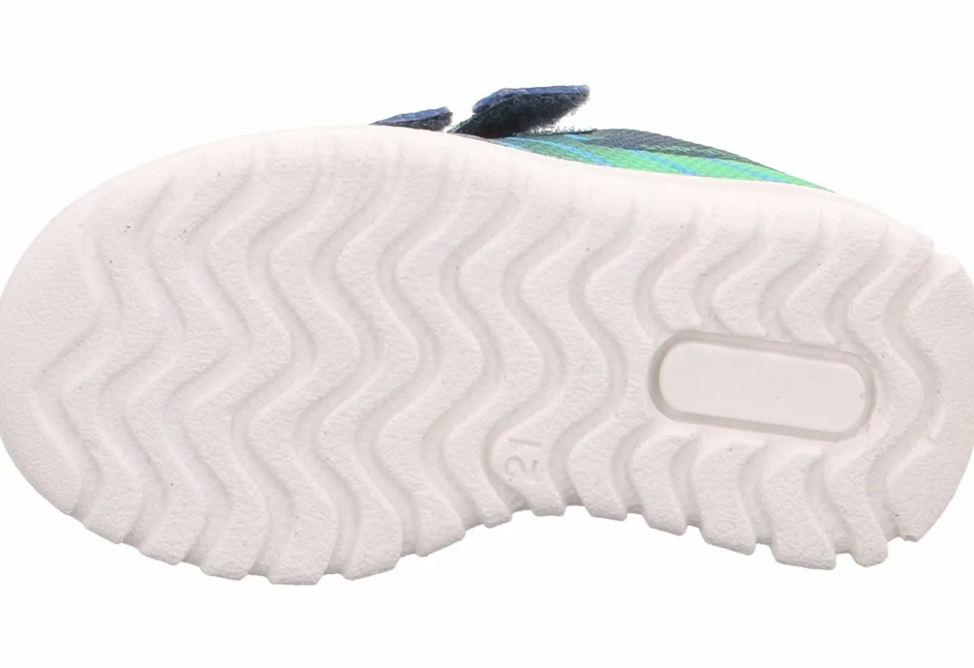 Halbschuh "SPORT7 MINI"
