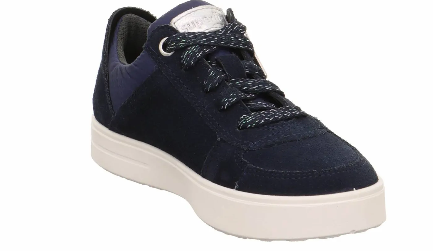 Halbschuh "Stella"
