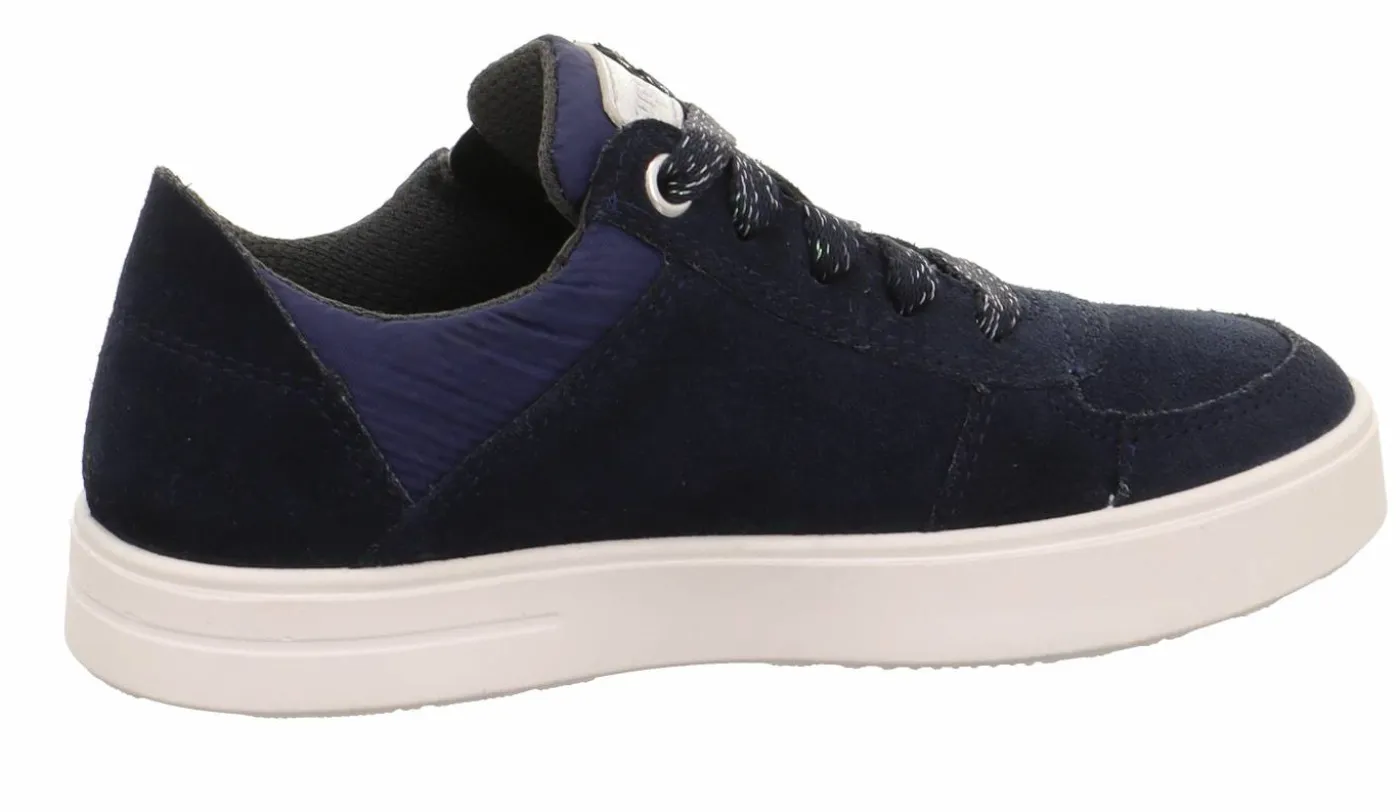 Halbschuh "Stella"
