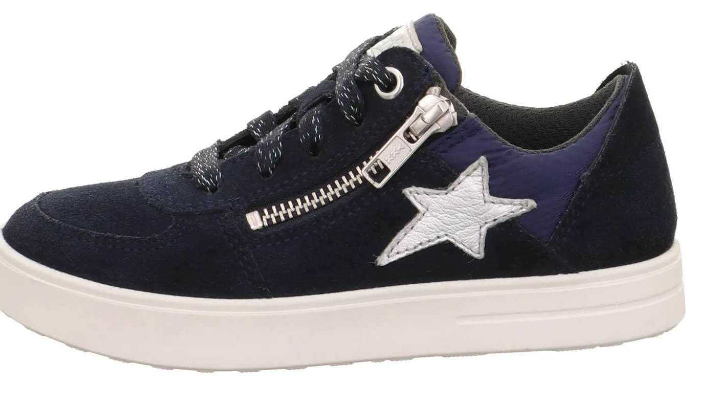 Halbschuh "Stella"