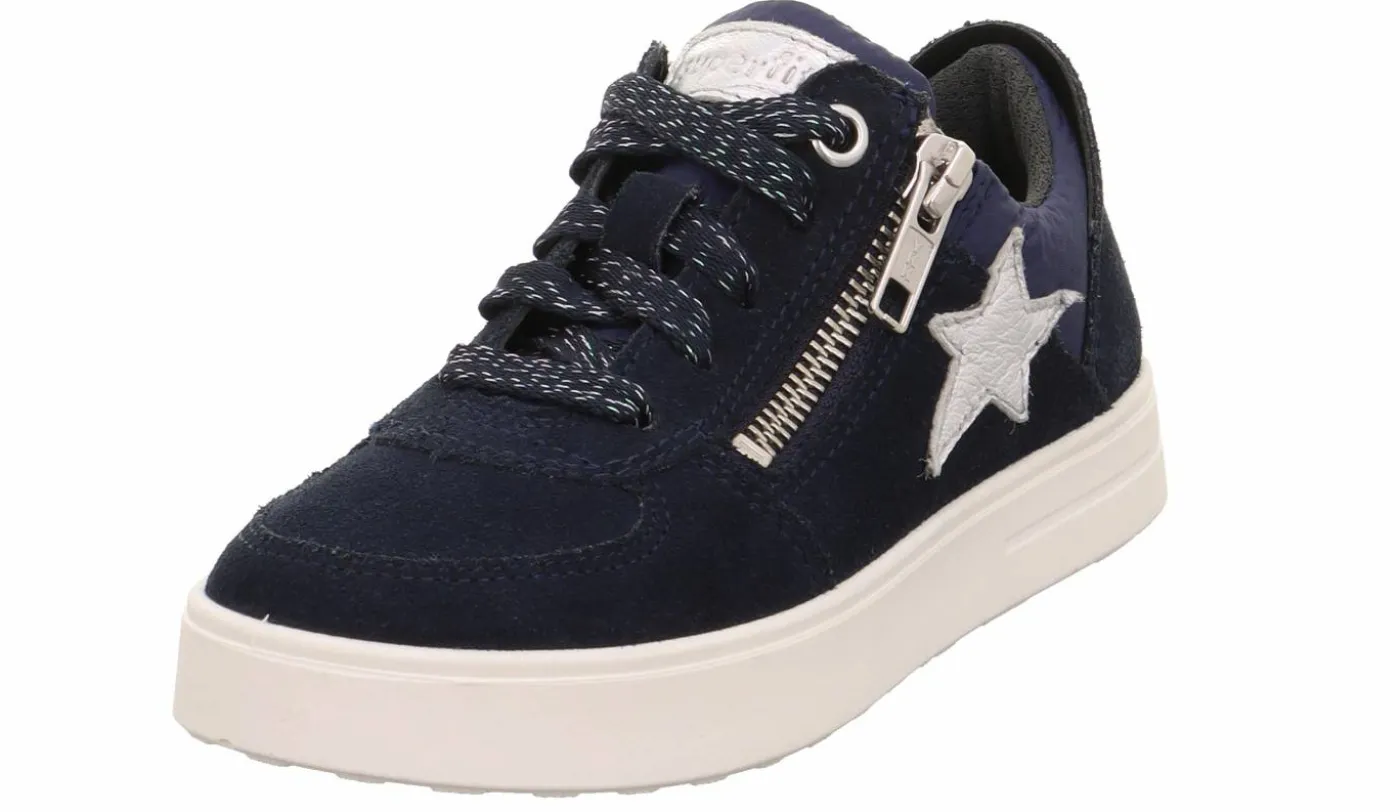 Halbschuh "Stella"
