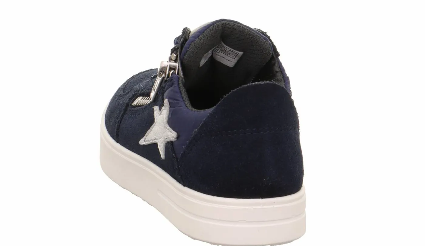 Halbschuh "Stella"