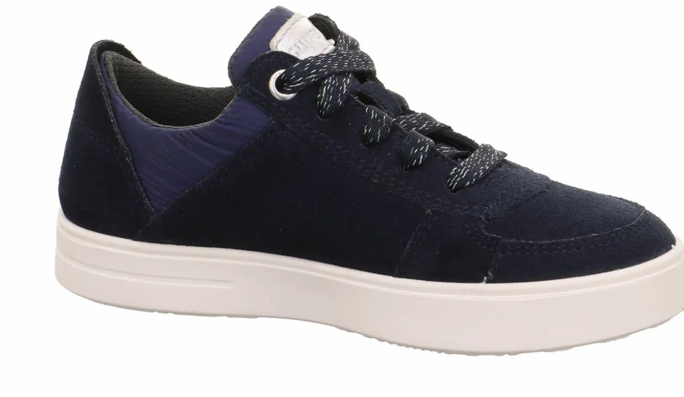 Halbschuh "Stella"