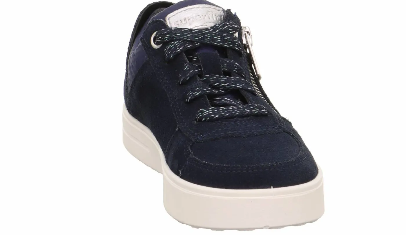 Halbschuh "Stella"